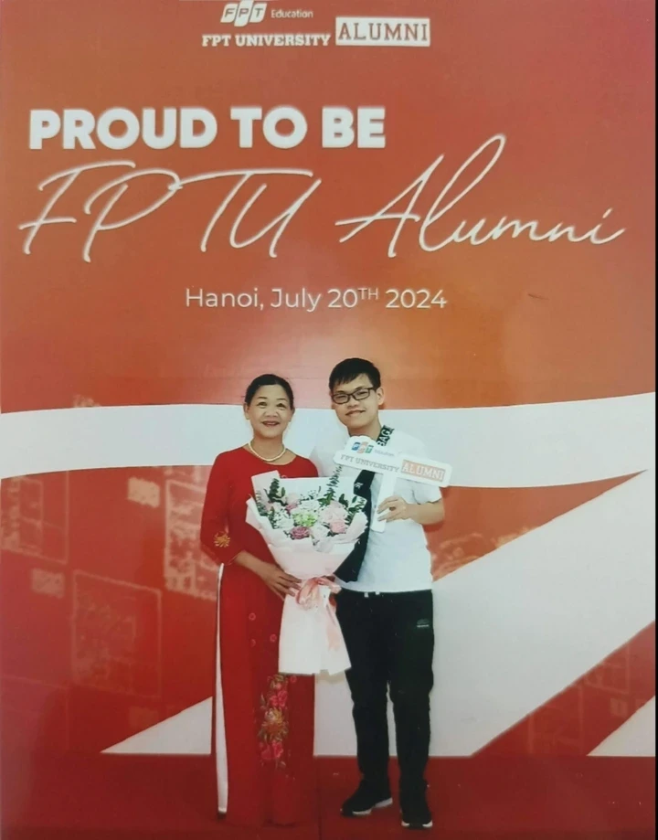 Nam sinh vùng cao giành học bổng tiến sĩ toàn phần hơn 7,5 tỷ đồng tại Mỹ Nam sinh vùng cao giành học bổng tiến sĩ toàn phần hơn 7,5 tỷ đồng tại Mỹ