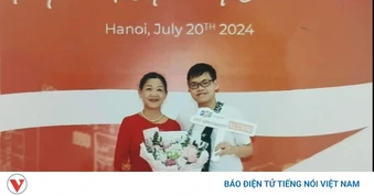 Nam sinh vùng cao giành học bổng tiến sĩ toàn phần hơn 7,5 tỷ đồng tại Mỹ