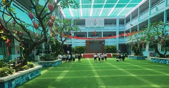 Nắng nóng gay gắt, Sở GD&ĐT TP.HCM chỉ đạo điều chỉnh thời khoá biểu