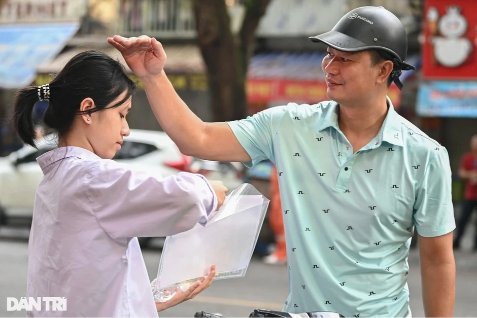 Nên thi tuyển hay xét tuyển vào lớp 10? Nên thi tuyển hay xét tuyển vào lớp 10?