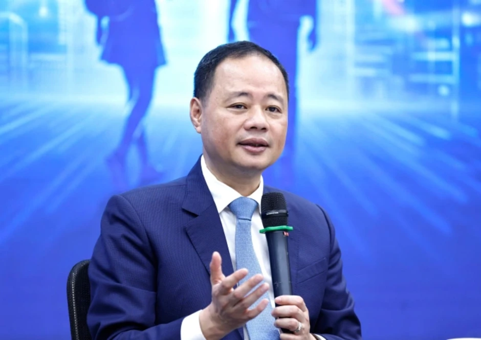 Ngại chọn ngành khoa học, công nghệ vì sợ Toán Ngại chọn ngành khoa học, công nghệ vì sợ Toán