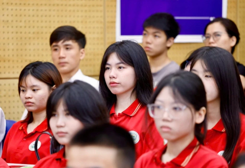 Ngại chọn ngành khoa học, công nghệ vì sợ Toán Ngại chọn ngành khoa học, công nghệ vì sợ Toán
