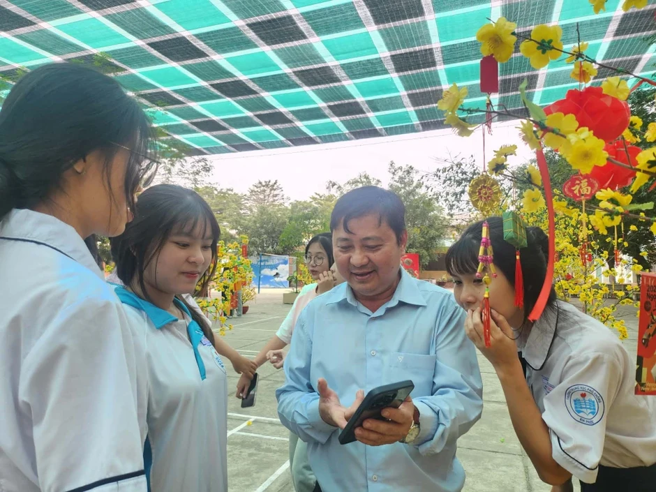 Ngăn chặn bạo lực học đường: Cần chế tài đủ mạnh Ngăn chặn bạo lực học đường: Cần chế tài đủ mạnh