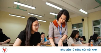 Ngăn ngừa gian lận trong kỳ thi THPT quốc gia, cần thiết kế những "chốt chặn" nào?
