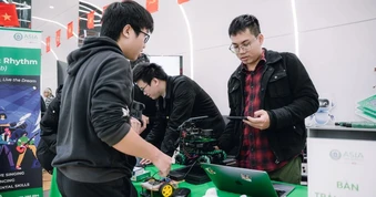 Ngành bán dẫn trong kỷ nguyên AI: Vai trò thay đổi, cơ hội mở rộng