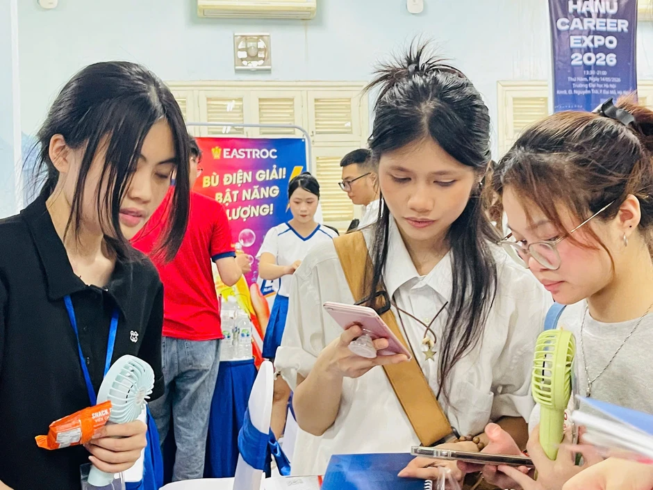 Ngành bị chê "vô dụng" có mức lương bao nhiêu? Ngành bị chê "vô dụng" có mức lương bao nhiêu?