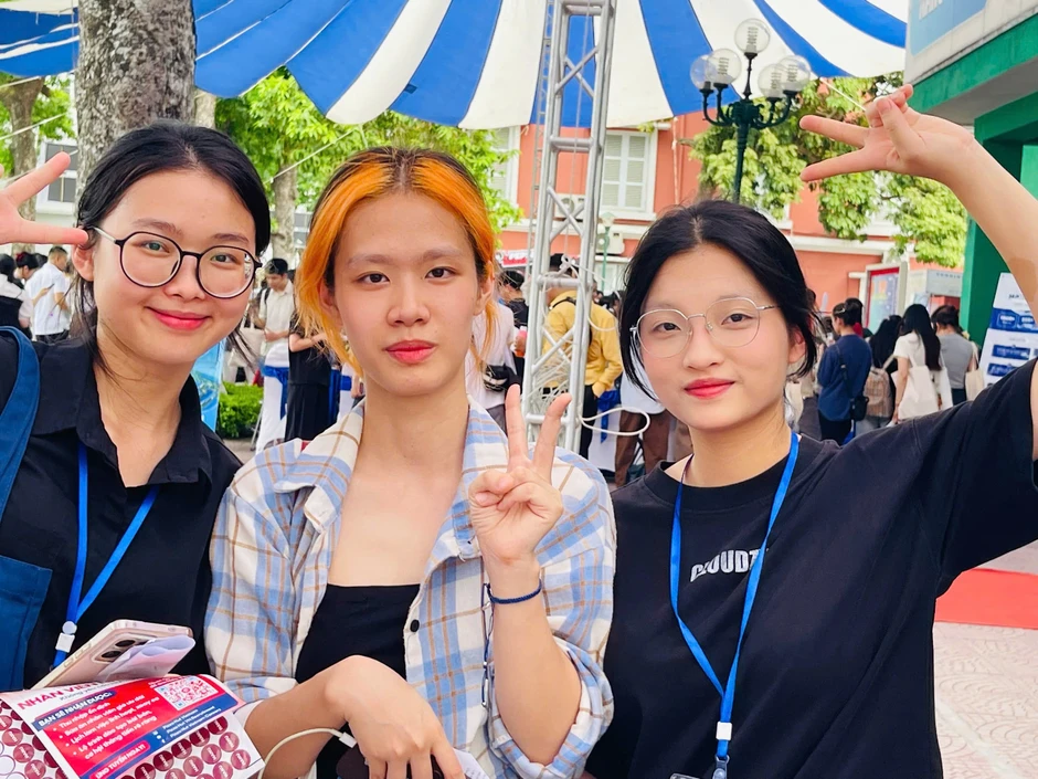 Ngành bị chê "vô dụng" có mức lương bao nhiêu? Ngành bị chê "vô dụng" có mức lương bao nhiêu?
