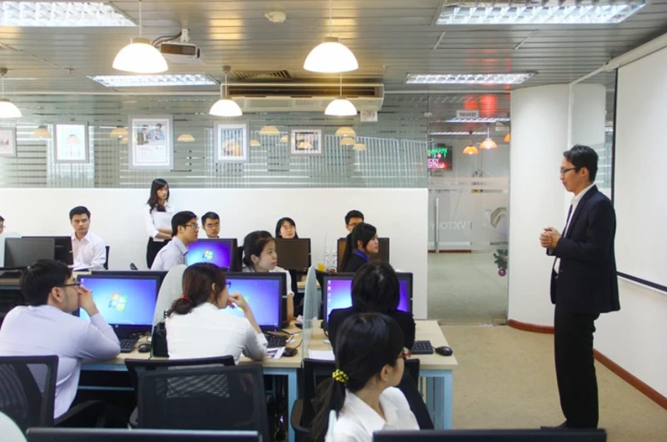 Ngành có nhu cầu tuyển dụng lớn thứ 2 toàn quốc, khó tìm ứng viên ưng ý Ngành có nhu cầu tuyển dụng lớn thứ 2 toàn quốc, khó tìm ứng viên ưng ý