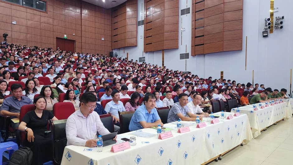 Ngành giáo dục Hà Nội tập trung chuẩn bị công tác coi thi tuyển sinh vào lớp 10