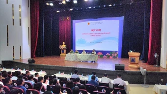Ngành giáo dục Hà Nội tập trung chuẩn bị công tác coi thi tuyển sinh vào lớp 10