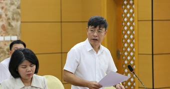 Ngành giáo dục Quảng Ninh nêu điểm khó trong việc luân chuyển giáo viên