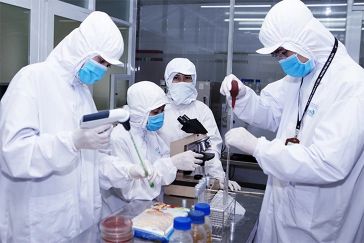 Ngành học được đánh giá không thể thất nghiệp trong tương lai, là "ngành công nghiệp của sự sống" Ngành học được đánh giá không thể thất nghiệp trong tương lai, là "ngành công nghiệp của sự sống"