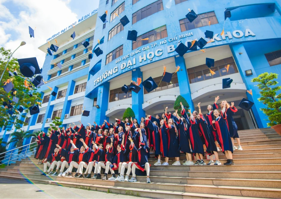 Ngành học được đánh giá không thể thất nghiệp trong tương lai, là "ngành công nghiệp của sự sống" Ngành học được đánh giá không thể thất nghiệp trong tương lai, là "ngành công nghiệp của sự sống"