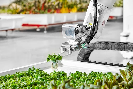 Ngành học được đánh giá không thể thất nghiệp trong tương lai, là "ngành công nghiệp của sự sống" Ngành học được đánh giá không thể thất nghiệp trong tương lai, là "ngành công nghiệp của sự sống"