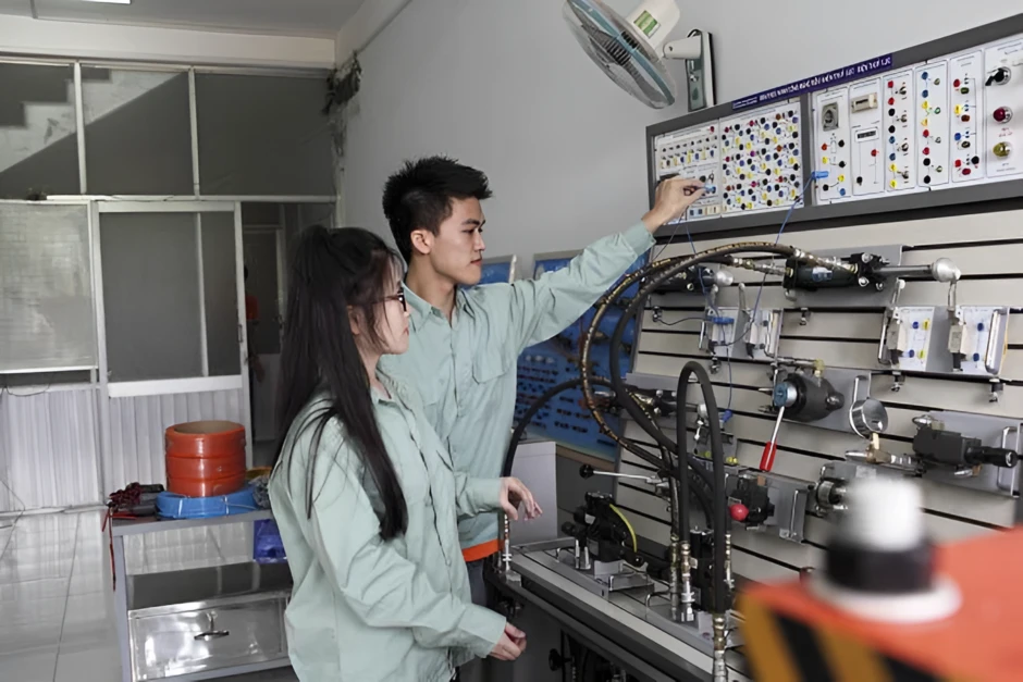 Ngành học không thể bị AI thay thế nhưng điểm chuẩn không quá cao, lương có thể chạm mốc 50 triệu/tháng Ngành học không thể bị AI thay thế nhưng điểm chuẩn không quá cao, lương có thể chạm mốc 50 triệu/tháng