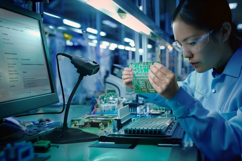 Ngành học luôn khát nhân lực tại Việt Nam, cơ hội việc làm hấp dẫn với mức lương lên tới 70 triệu đồng/tháng Ngành học luôn khát nhân lực tại Việt Nam, cơ hội việc làm hấp dẫn với mức lương lên tới 70 triệu đồng/tháng