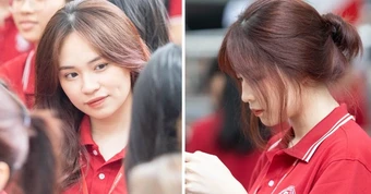 Ngành học "miễn nhiễm" với thất nghiệp nhưng điểm đầu vào không cao, luôn "khát" nhân lực, sinh viên ra trường làm đúng nghề tới 90%