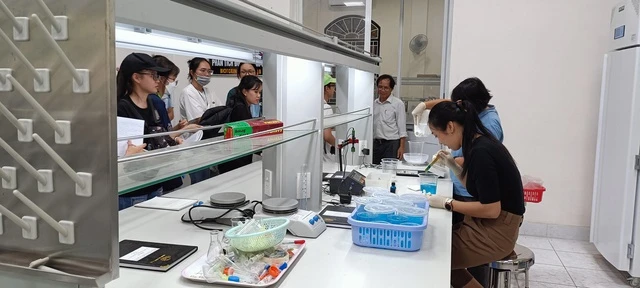 Ngành học tưởng dễ thất nghiệp ở Việt Nam nhưng cơ hội việc làm không hề thiếu, nhân lực chỉ đáp ứng dưới 50% nhu cầu tuyển dụng Ngành học tưởng dễ thất nghiệp ở Việt Nam nhưng cơ hội việc làm không hề thiếu, nhân lực chỉ đáp ứng dưới 50% nhu cầu tuyển dụng