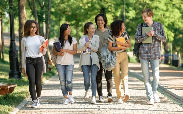 Ngành kỹ thuật cao dần 'lấn át' khối kinh doanh trong lựa chọn du học Mỹ