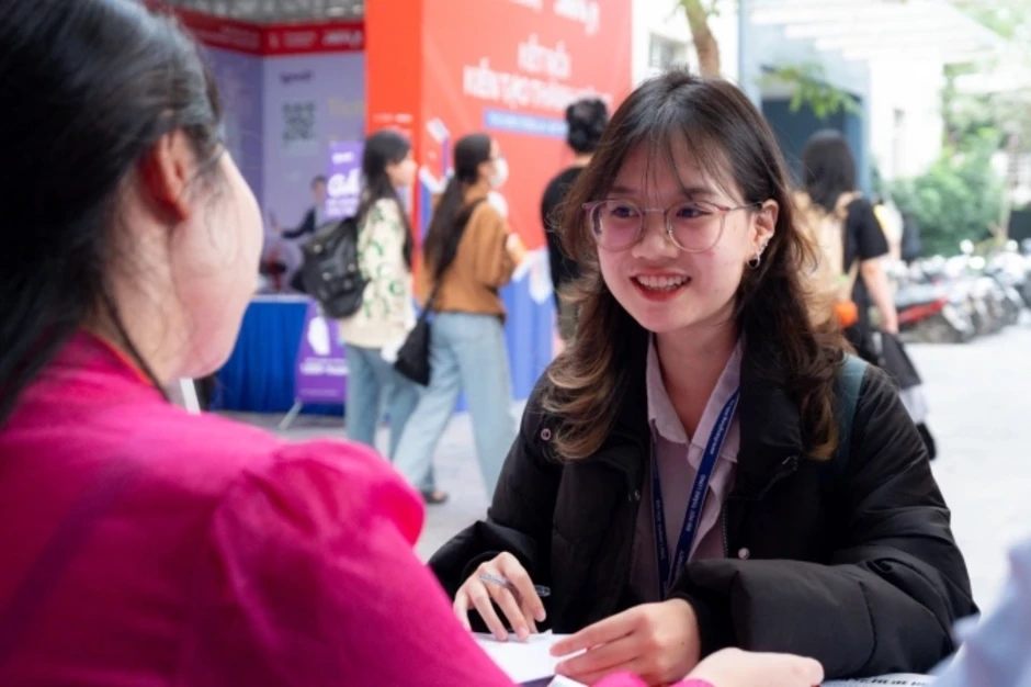 Ngành Quản trị Kinh doanh theo hướng quốc tế tại trường Đại học Thăng Long