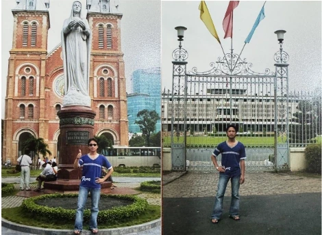 Ngày 9/7, trao giải Cuộc thi "50 năm Thành phố trong tôi"