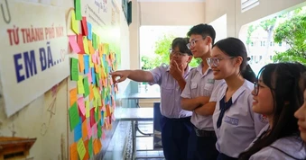 Ngày 9/7, trao giải Cuộc thi "50 năm Thành phố trong tôi"