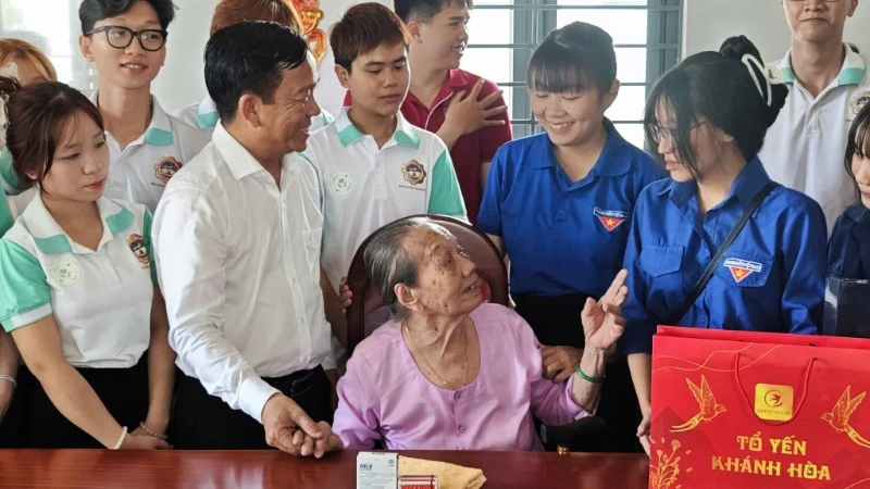 Ngày chiến thắng 30/4 không chỉ là ký ức Ngày chiến thắng 30/4 không chỉ là ký ức