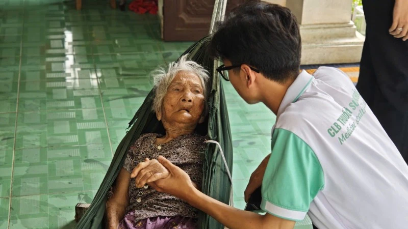 Ngày chiến thắng 30/4 không chỉ là ký ức Ngày chiến thắng 30/4 không chỉ là ký ức