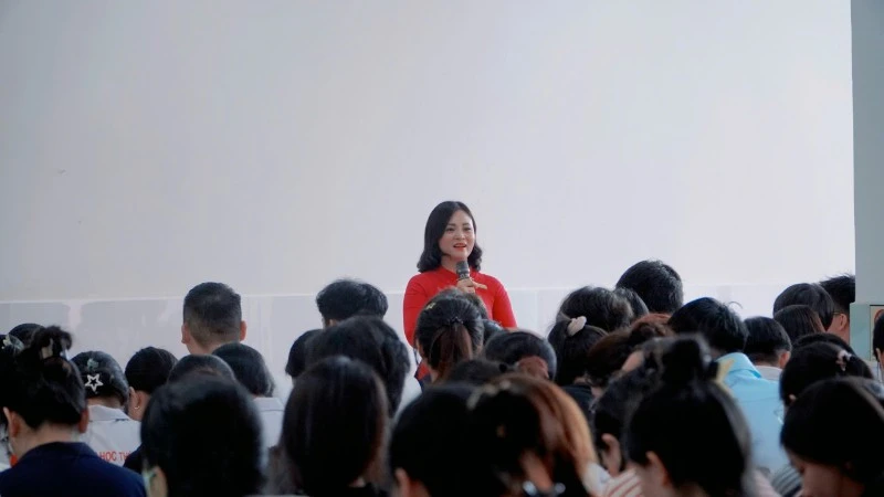 Ngày chiến thắng 30/4 không chỉ là ký ức Ngày chiến thắng 30/4 không chỉ là ký ức