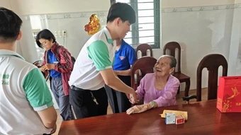 Ngày chiến thắng 30/4 không chỉ là ký ức