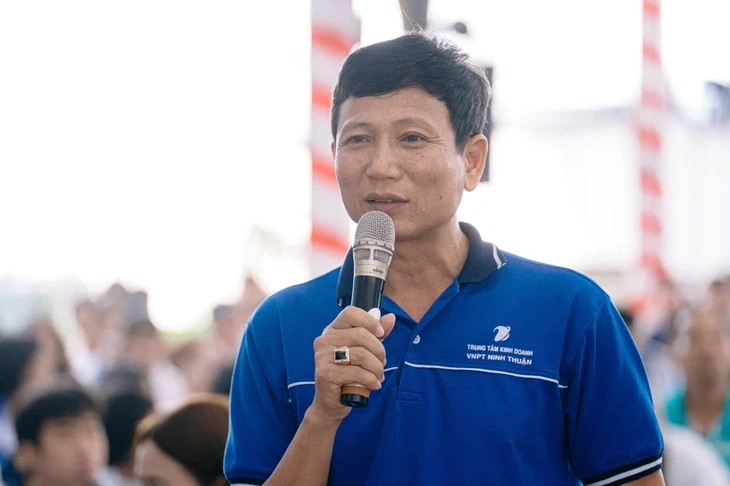 Ngày hội tư vấn tuyển sinh 2026 tại TP.HCM: Chọn đúng ngành là chọn đúng tương lai Ngày hội tư vấn tuyển sinh 2026 tại TP.HCM: Chọn đúng ngành là chọn đúng tương lai
