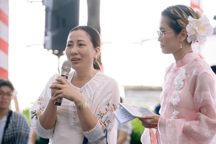 Ngày hội tư vấn tuyển sinh 2026 tại TP.HCM: Chọn đúng ngành là chọn đúng tương lai Ngày hội tư vấn tuyển sinh 2026 tại TP.HCM: Chọn đúng ngành là chọn đúng tương lai