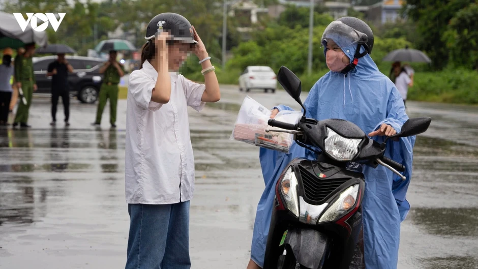 Ngày mai (19/8), công bố điểm thi lại tại trường THPT Chuyên Tuyên Quang Ngày mai (19/8), công bố điểm thi lại tại trường THPT Chuyên Tuyên Quang
