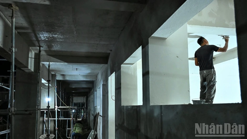 Nghệ An: 10 trường phổ thông nội trú liên cấp giai đoạn 1 sẽ khai giảng năm học mới Nghệ An: 10 trường phổ thông nội trú liên cấp giai đoạn 1 sẽ khai giảng năm học mới