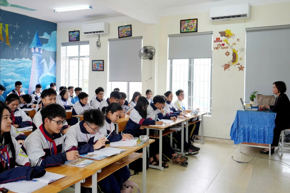 Nghệ An chuẩn bị kỹ lưỡng cho kỳ thi tuyển sinh lớp 10 năm học 2026-2027