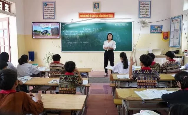 Nghệ An chuẩn bị kỹ lưỡng cho kỳ thi tuyển sinh lớp 10 năm học 2026-2027
