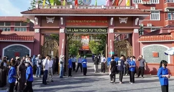 Nghệ An chuẩn bị kỹ lưỡng cho kỳ thi tuyển sinh lớp 10 năm học 2026-2027