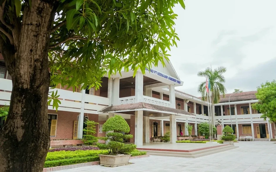 Nghệ An có trường công lập mang tên vị Bộ trưởng Bộ Công an đầu tiên Nghệ An có trường công lập mang tên vị Bộ trưởng Bộ Công an đầu tiên