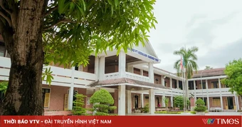 Nghệ An có trường công lập mang tên vị Bộ trưởng Bộ Công an đầu tiên