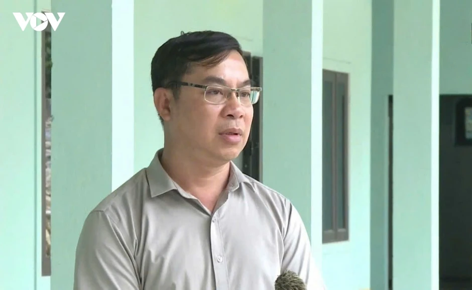 Nghệ An gấp rút sửa trường lớp trước năm học mới, nhiều nơi vẫn ngổn ngang Nghệ An gấp rút sửa trường lớp trước năm học mới, nhiều nơi vẫn ngổn ngang