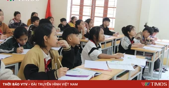 Nghệ An: Hơn 200.000 học sinh được miễn phí sử dụng sách giáo khoa