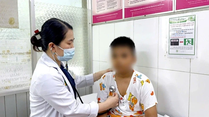 Nghi ngộ độc thực phẩm tại Bình Quới Tây, Giám đốc Sở An toàn thực phẩm TP.HCM nói gì? Nghi ngộ độc thực phẩm tại Bình Quới Tây, Giám đốc Sở An toàn thực phẩm TP.HCM nói gì?
