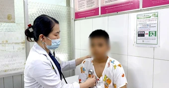 Nghi ngộ độc thực phẩm tại Bình Quới Tây, Giám đốc Sở An toàn thực phẩm TP.HCM nói gì?