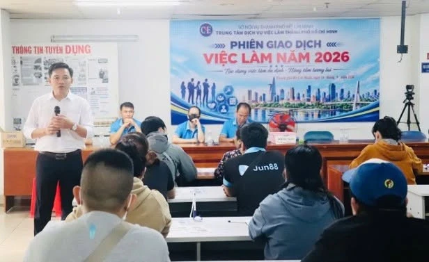 Nghịch lý nghề xây dựng: Học xong có việc làm ngay vẫn chật vật tuyển sinh Nghịch lý nghề xây dựng: Học xong có việc làm ngay vẫn chật vật tuyển sinh