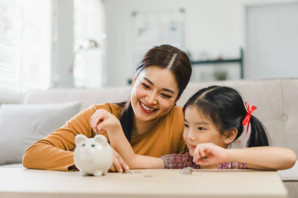 Nghiên cứu: 1 DẤU HIỆU từ khi trẻ lên 5 tuổi cho thấy về sau trẻ giàu có hay hay rơi vào cảnh túng thiếu Nghiên cứu: 1 DẤU HIỆU từ khi trẻ lên 5 tuổi cho thấy về sau trẻ giàu có hay hay rơi vào cảnh túng thiếu