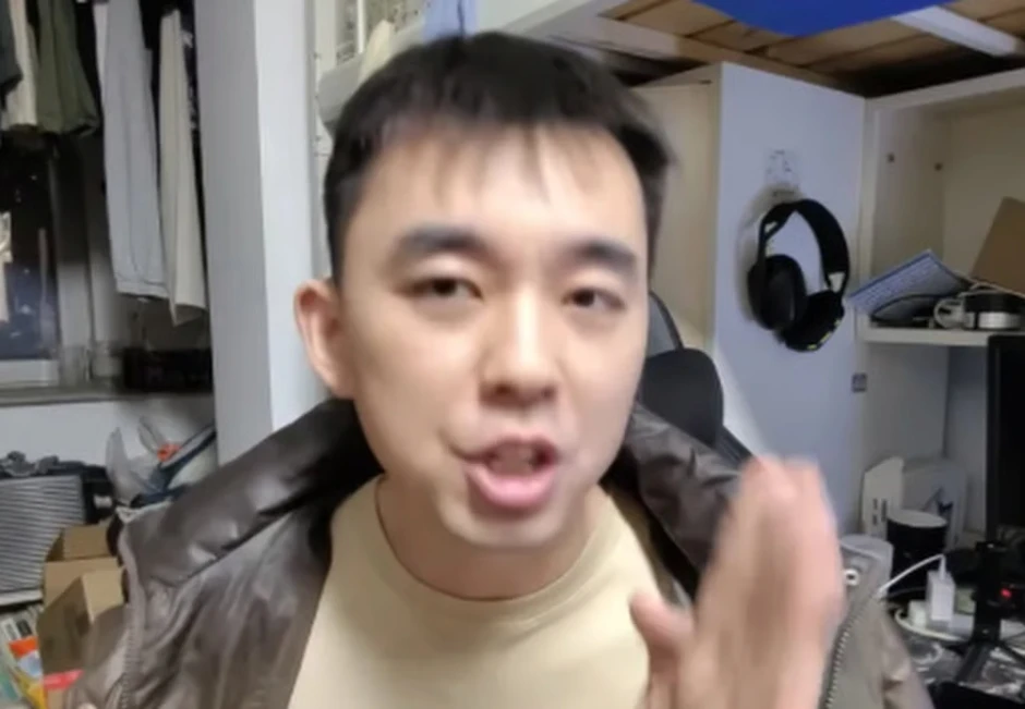 Nghiên cứu sinh tiến sĩ bỏ học, phanh phui hàng loạt vụ làm giả dữ liệu khoa học Nghiên cứu sinh tiến sĩ bỏ học, phanh phui hàng loạt vụ làm giả dữ liệu khoa học