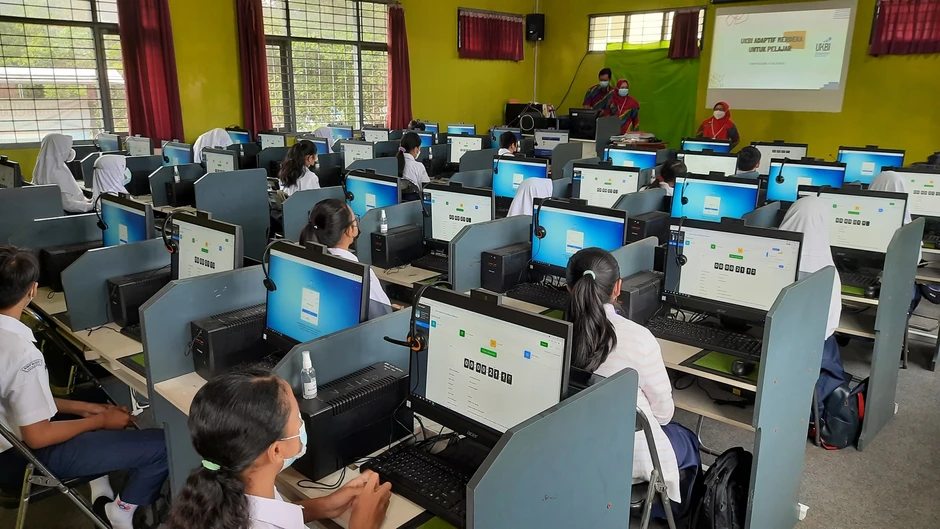 Ngôn ngữ được nói nhiều thứ 8 thế giới với hơn 270 triệu người sử dụng, dễ học bất ngờ nhưng ít người Việt quan tâm Ngôn ngữ được nói nhiều thứ 8 thế giới với hơn 270 triệu người sử dụng, dễ học bất ngờ nhưng ít người Việt quan tâm