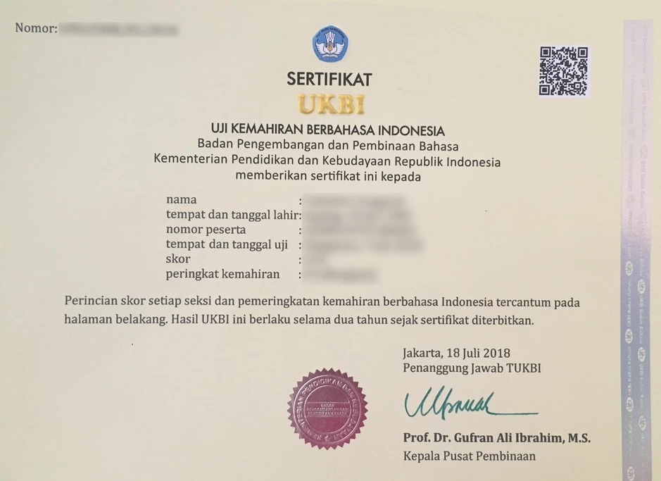 Ngôn ngữ được nói nhiều thứ 8 thế giới với hơn 270 triệu người sử dụng, dễ học bất ngờ nhưng ít người Việt quan tâm Ngôn ngữ được nói nhiều thứ 8 thế giới với hơn 270 triệu người sử dụng, dễ học bất ngờ nhưng ít người Việt quan tâm