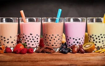 Người dân nước nào chi nhiều tiền cho trà sữa nhất Đông Nam Á?