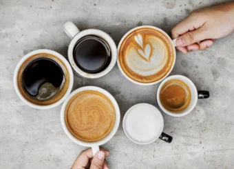 Người dân nước nào chi tiền uống cà phê nhiều nhất Đông Nam Á?